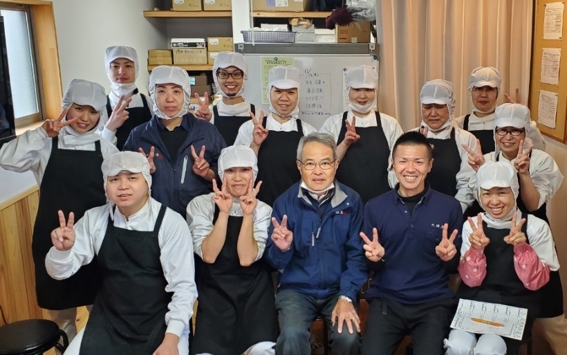 集合写真