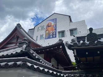 海泉寺納骨堂　6月から始まった新プランが好評　 遺族のニーズに合わせ一霊から申し込める