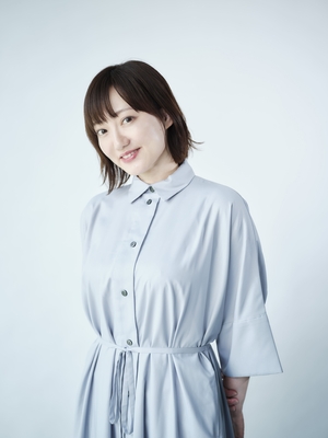 阿澄 佳奈
