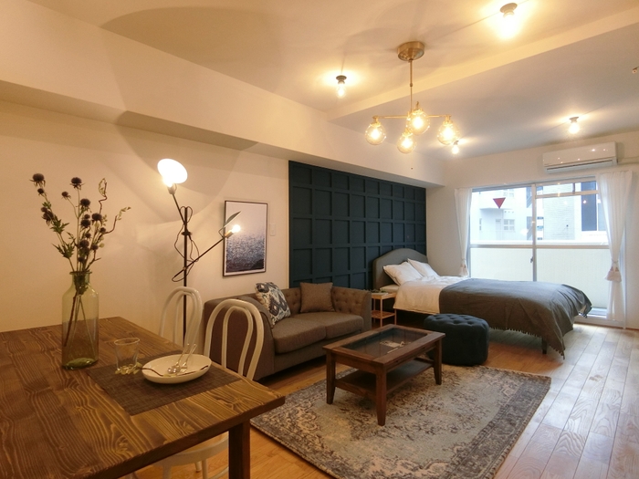 1R 室内イメージ