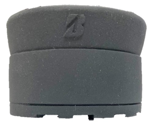 ブリヂストン踵ロゴマーク