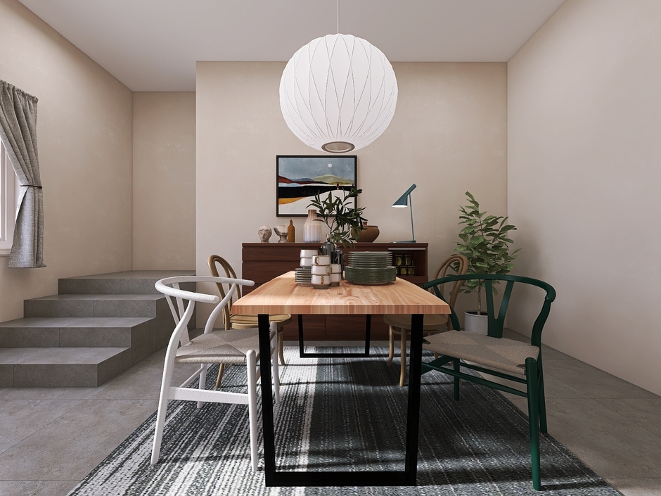 カヴァースインテリアで公開中のインテリアコーディネート(5)