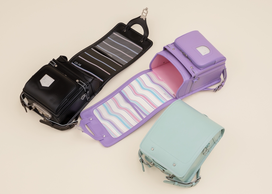 ナース鞄工株式会社