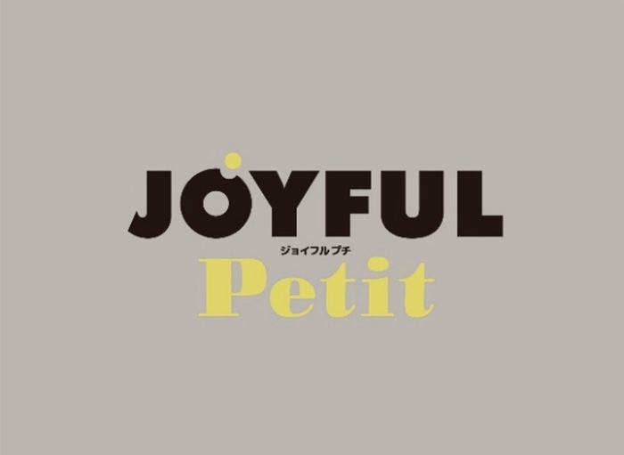 JOYFUL Petitロゴマーク