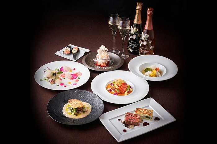 XEX WEST/Salvatore Cuomo Bros.