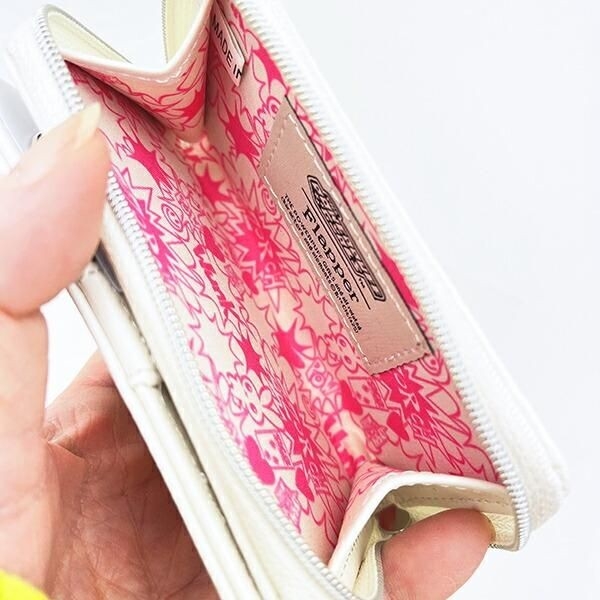 パワーパフガールズのケース