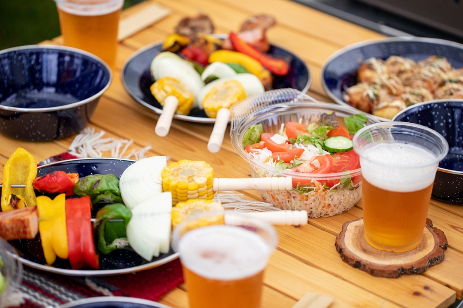 持ち込みプランが登場