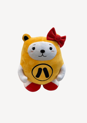 ハニちゃん