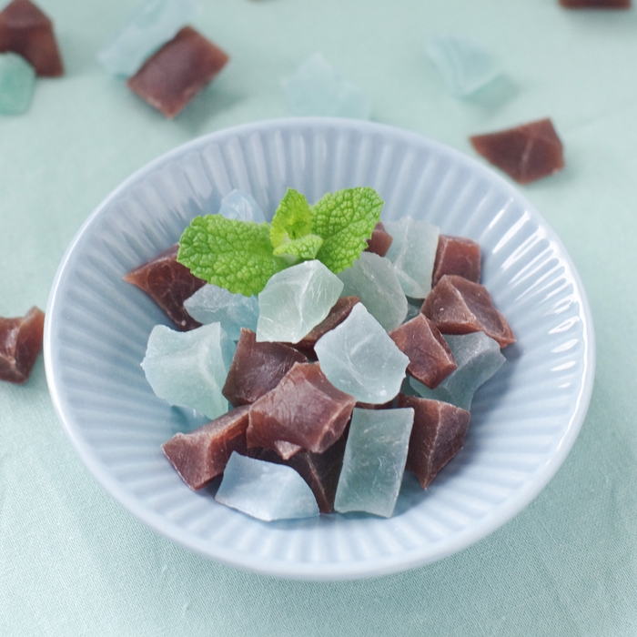 チョコ×ミント イメージ