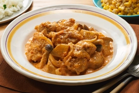 シダックスコントラクトフードサービス×Oisix　「腸内環境ごはん」を雨晴食堂で2週間提供