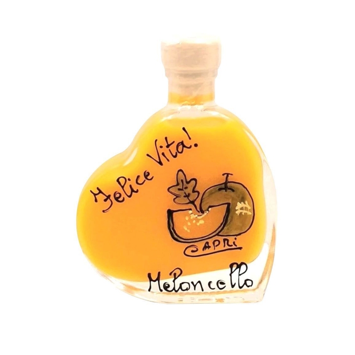 メロンチェッロ ハート50ml