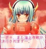 「あの娘とロジック!海に行こっ!!Vol.6 宮内 瑠奈」 ゲーム画面2