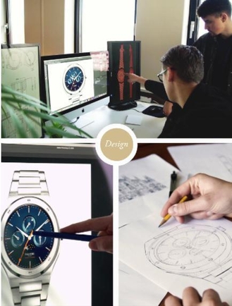 Valuchiができるまで