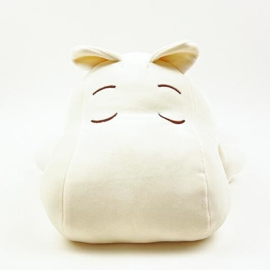 ムーミン抱き枕