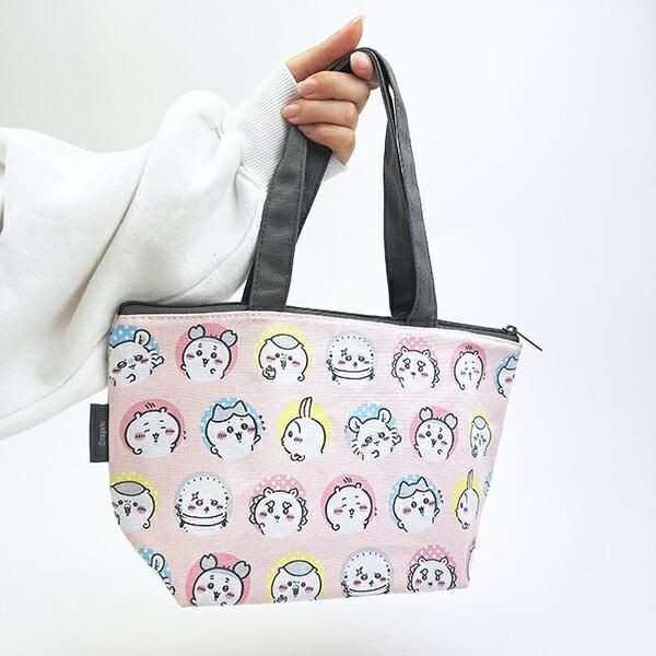 ちいかわ　ランチバッグ