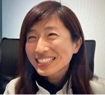 本イベントの様子　道下 美里選手