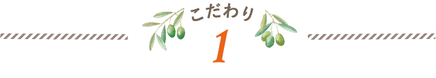 安心安全虫よけスプレーのこだわり1