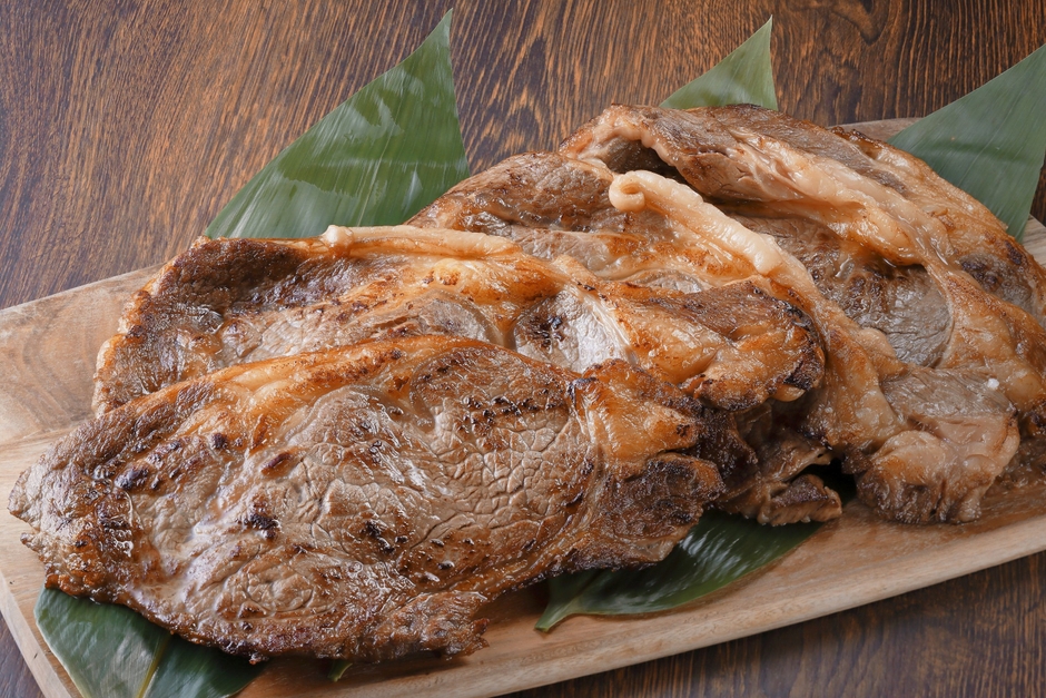 USリブロース イメージ