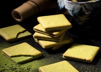 昨年大好評の世界が認めた「茶都利ラングドシャ」が、 エキュート品川 サウスに5月13日から期間限定で出店！
