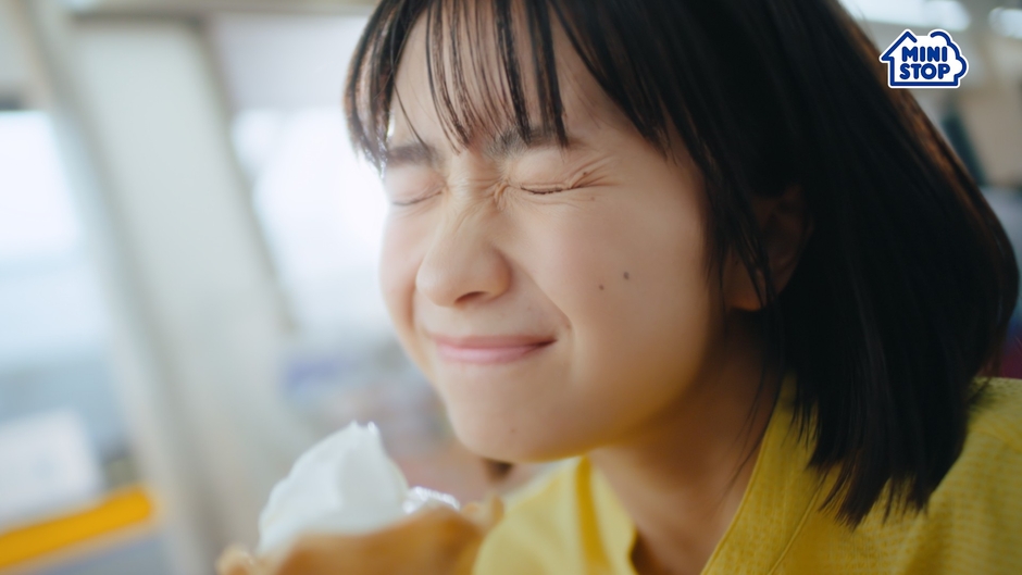 CMカット　イメージ画像