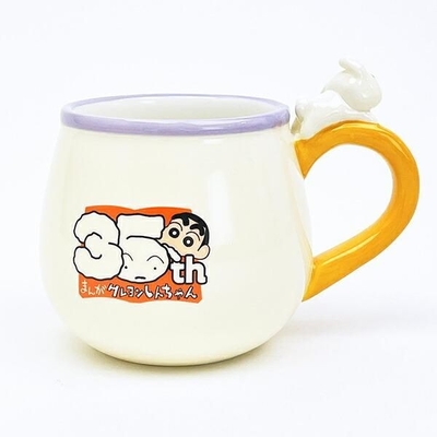 クレヨンしんちゃんマグ、バッグ、キーホルダー
