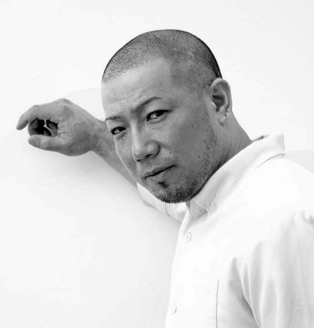 「レストラン パ・マル」村山 優輔氏