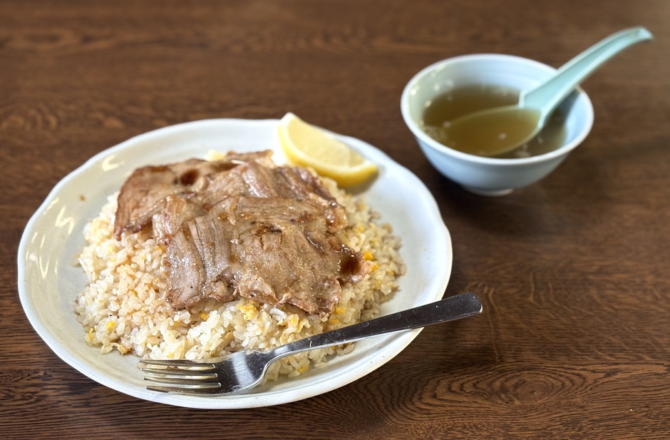 池田屋食堂
