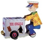 ミニアイスクリームベンダー 1,728円