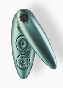 CYPRESS GREEN