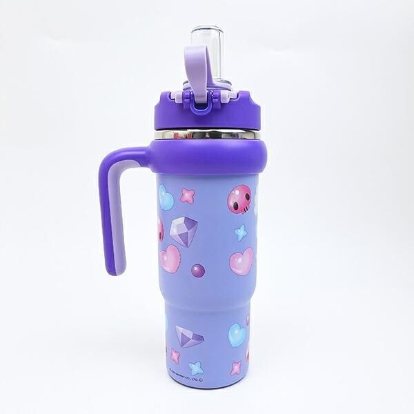 サンリオタンブラー