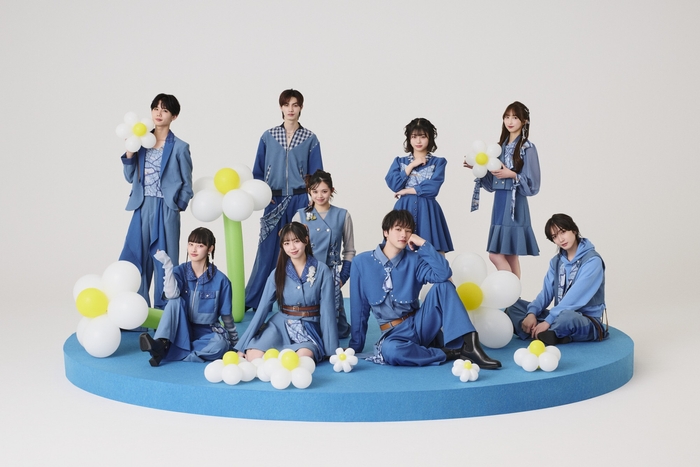 ONE LOVE ONE HEART(ワンラブワンハート)