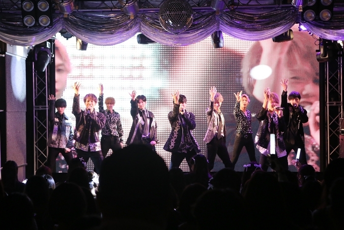 Lotteriezワンマン1