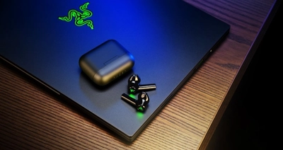 Razer、人気イヤフォンシリーズの新モデル　 Hammerhead True Wireless X、ゲーミングチェア、 スマートグラス、マウス・キーボード・マウスパッドセットなどを 6月25日(金)に発売