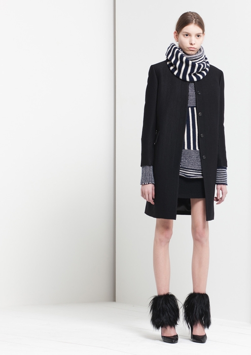 Neil Barrett 11AW womens #24