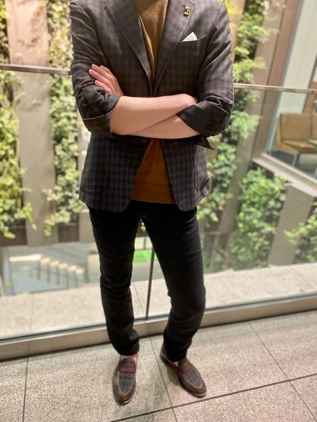 リンクコーデ人物写真2