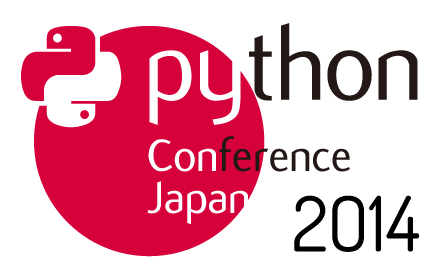 PyCon JP 2014