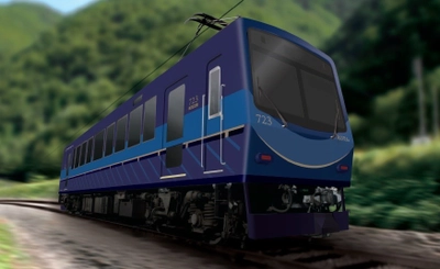700系リニューアル車両723号車の運行を2020年10月18日（日）から開始します 