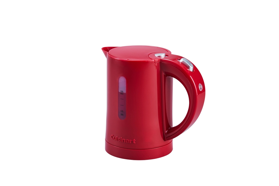 レッド製品画像1