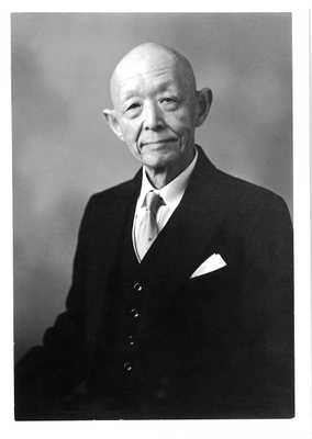 創業者 伊藤賢治