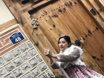 SKE 松井珠理奈が韓国の最新インスタ映えスポットを紹介！ 中京テレビの動画アプリ「Chuun」にて12月16日配信開始