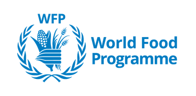 国連WFPロゴ