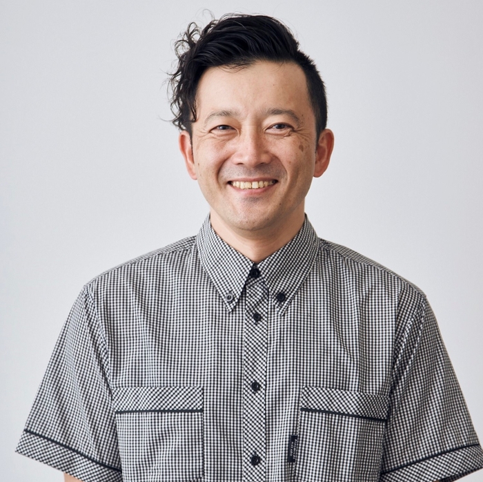 上野真太郎氏