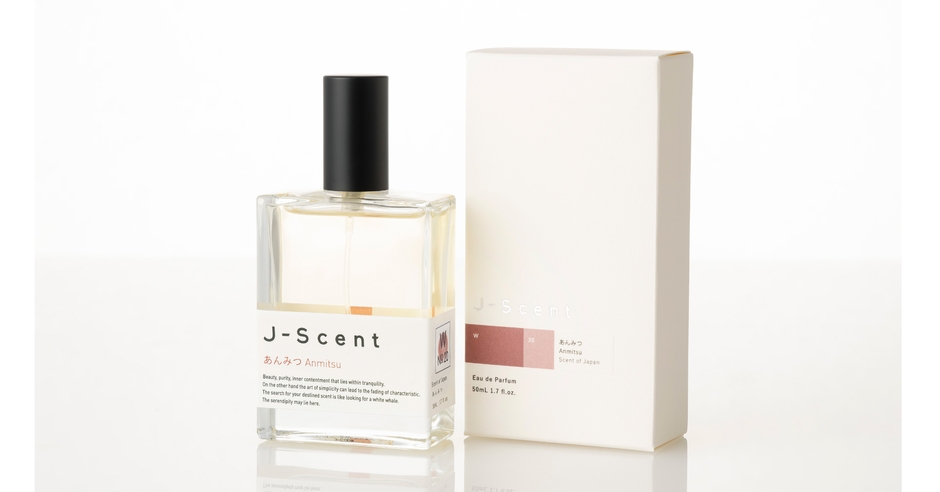 J-Scent あんみつ / Anmitsu
