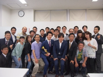 訪問鍼灸マッサージ師養成講座の受講生が300名突破！ 仕事と家庭を両立したい女性施術者の受講も急増