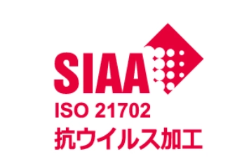 三井化学のカッパーストッパー(R)フィルムが SIAAの抗ウイルス材料に認定　 多様なウイルスに効果を発現することを確認