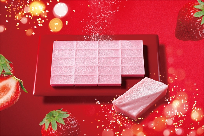 博多まっかな苺