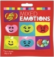 Mixed Emotion