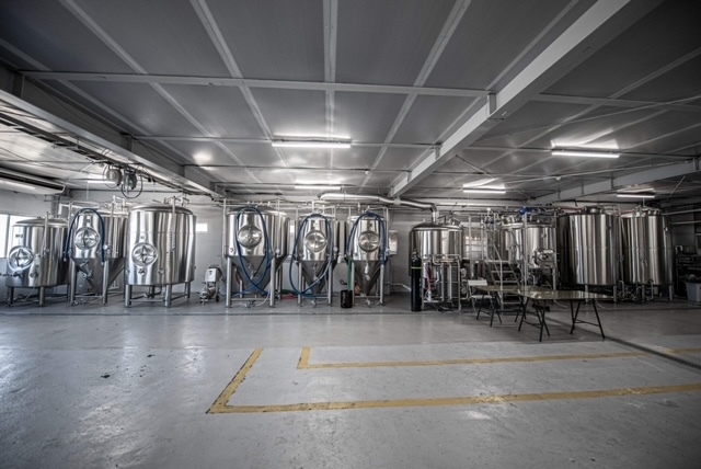 MANGOSTEEN BREWING LAB