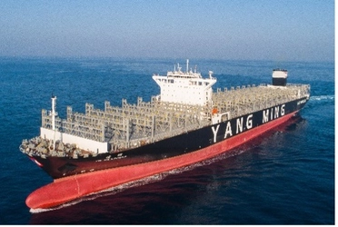 シナジー・マリン・グループが陽明海運保有の LNG デュアルフュエル新造船の技術管理を受託