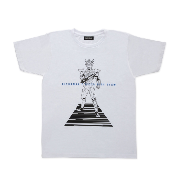ウルトラマンゼット ウルトラメダル付きTシャツ